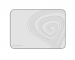 Carbon 400 M White Mousepad