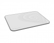 Carbon 400 M White Mousepad