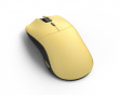 Model O Pro Wireless Gaming Mouse - Golden Panda - Forge