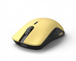 Model O Pro Wireless Gaming Mouse - Golden Panda - Forge