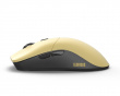 Model O Pro Wireless Gaming Mouse - Golden Panda - Forge
