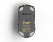 Model O Pro Wireless Gaming Mouse - Golden Panda - Forge