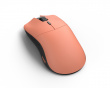 Model O Pro Wireless Gaming Mouse - Red Fox - Forge