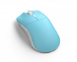 Model O Pro Wireless Gaming Mouse - Blue Lynx - Forge