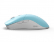 Model O Pro Wireless Gaming Mouse - Blue Lynx - Forge