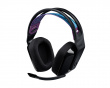 G535 Lightspeed Wireless Gaming Headset - Black