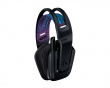 G535 Lightspeed Wireless Gaming Headset - Black