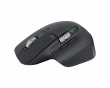 MX Master 3S Performance Wireless Mouse - Graphite