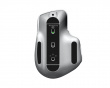 MX Master 3S Performance Wireless Mouse - Pale Grey