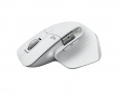 MX Master 3S Performance Wireless Mouse - Pale Grey