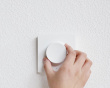 Smart Wireless Dimmer - White