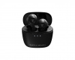 Scout Air - True Wireless Earbuds Black