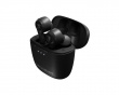 Scout Air - True Wireless Earbuds Black