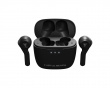 Scout Air - True Wireless Earbuds Black