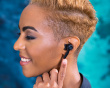 Scout Air - True Wireless Earbuds Black