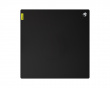 Sense Pro SQ Mousepad - Black