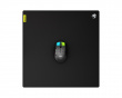 Sense Pro SQ Mousepad - Black