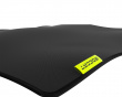 Sense Pro SQ Mousepad - Black