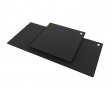 Sense Pro SQ Mousepad - Black