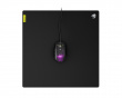 Sense Ctrl SQ Mousepad - Black