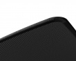 Sense Icon SQ Mousepad - Black