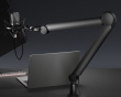 Studio Mircrophone Arm - Black