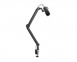 Studio Mircrophone Arm - Black