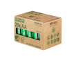 Ultimate Alkaline AA-battery, 20-pack