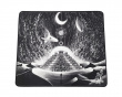 Temple of Dreams Gaming Mousepad - XL