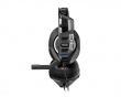 300 PRO HS Gaming Headset - Black