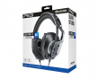 300 PRO HS Gaming Headset - Black