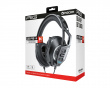 300 PRO HN Gaming Headset - Black