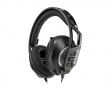 300 PRO HX Gaming Headset - Black
