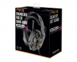 500 PRO HA Gaming Headset - Black