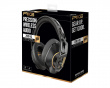 700 HD Wireless Gaming Headset - Black