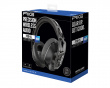 700 HS Wireless Gaming Headset - Black