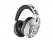 700 HS Wireless Gaming Headset - White