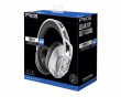 700 HS Wireless Gaming Headset - White