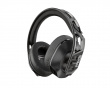 700 HX Wireless Gaming Headset - Black