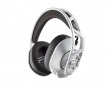 700 HX Wireless Gaming Headset - White