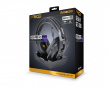 800 PRO HD Wireless Gaming Headset - Black