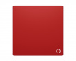 Venus PRO Gaming Mousepad - XL Square - Red