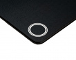 Venus PRO Gaming Mousepad - XL Square - Black