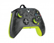 Wired Controller (Xbox Series/Xbox One/PC) - Electric Carbon