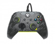Wired Controller (Xbox Series/Xbox One/PC) - Electric Carbon