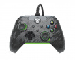 Wired Controller (Xbox Series/Xbox One/PC) - Neon Carbon