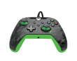 Wired Controller (Xbox Series/Xbox One/PC) - Neon Carbon