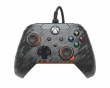 Wired Controller (Xbox Series/Xbox One/PC) - Atomic Carbon