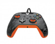 Wired Controller (Xbox Series/Xbox One/PC) - Atomic Carbon