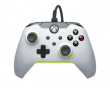 Wired Controller (Xbox Series/Xbox One/PC) - Electric White